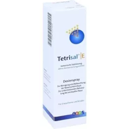 TETRISAL E næsedosisspray, 20 ml