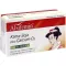 ALSIFEMIN Klima-Soja plus Calcium D3 tabletter, 60 stk