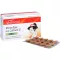 ALSIFEMIN Klima-Soja plus Calcium D3 tabletter, 60 stk