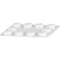 BEN-U-RON 500 mg tabletter, 20 stk