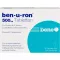 BEN-U-RON 500 mg tabletter, 20 stk