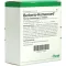 BERBERIS HOMACCORD Ampuller, 10 stk