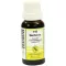 BERBERIS KOMPLEX No.145 Fortynding, 20 ml