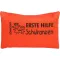 ERSTE HILFE TASCHE Skoletaske orange, 1 stk