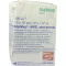 SCHLITZKOMPRESSEN 10x10 cm usteril 12-fold, 100 stk