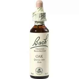 BACHBLÜTEN Egedråber, 20 ml