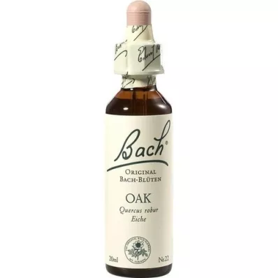 BACHBLÜTEN Egedråber, 20 ml