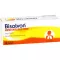 BISOLVON Hostetabletter 8 mg, 50 stk