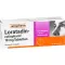 LORATADIN-ratiopharm 10 mg tabletter, 20 stk