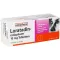 LORATADIN-ratiopharm 10 mg tabletter, 50 stk