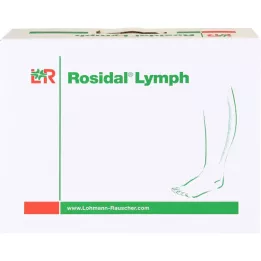 ROSIDAL Lymfeben lille, 1 stk