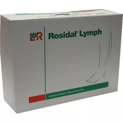 ROSIDAL Lymfeben stort, 1 stk
