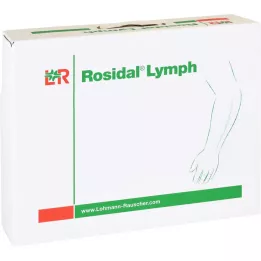 ROSIDAL Lymfearm stor, 1 stk