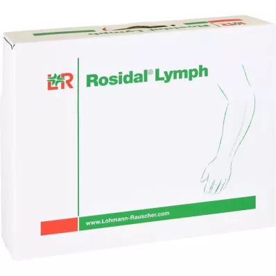 ROSIDAL Lymfearm stor, 1 stk