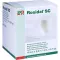ROSIDAL SC Kompressionsbandage blød 10 cmx2,5 m, 1 stk