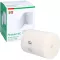 ROSIDAL SC Kompressionsbandage blød 10 cmx2,5 m, 1 stk