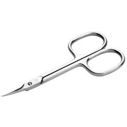 Apolinskindssaks tårnspids 9 cm forkromet, 1 stk