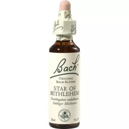 BACHBLÜTEN Bethlehemsstjerne dråber, 20 ml