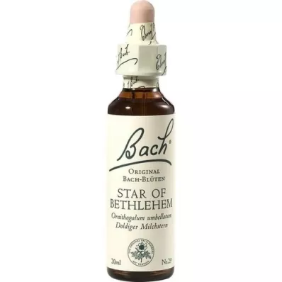 BACHBLÜTEN Bethlehemsstjerne dråber, 20 ml