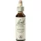 BACHBLÜTEN Vervain dråber, 20 ml