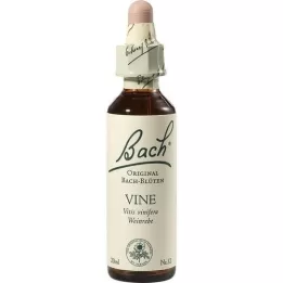 BACHBLÜTEN Vindråber, 20 ml