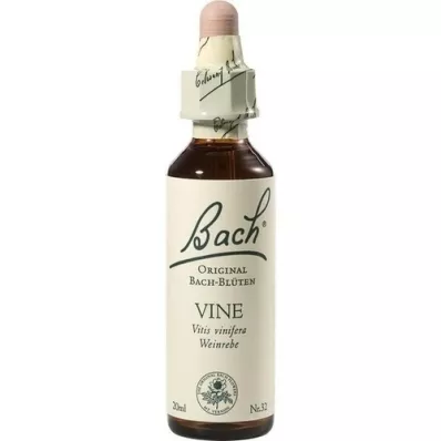 BACHBLÜTEN Vindråber, 20 ml BACHBLÜTEN Vindråber, 20 ml
