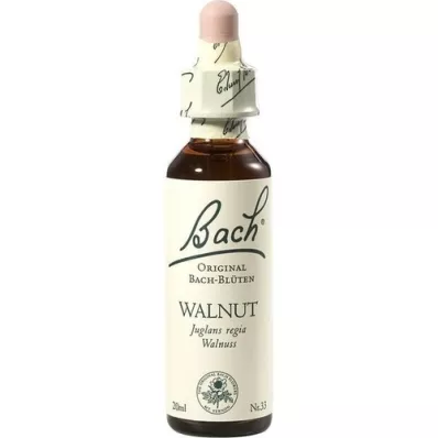 BACHBLÜTEN Valnøddedråber, 20 ml