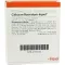 CALCIUM FLUORATUM INJEEL Ampuller, 10 stk