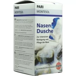 PARI Montesol næsedouche, 1 stk