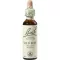 BACHBLÜTEN Wild Rose dråber, 20 ml