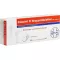 CALCIVIT D brusetabletter, 40 stk