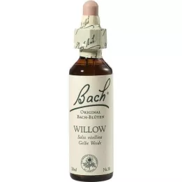 BACHBLÜTEN Piledråber, 20 ml