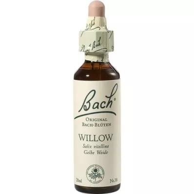 BACHBLÜTEN Piledråber, 20 ml