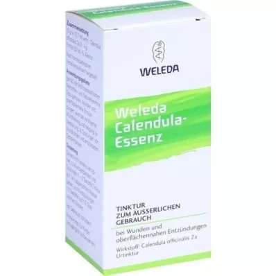 CALENDULA ESSENZ 20 %, 50 ml