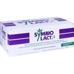 SYMBIOLACT En pose, 3X30 stk