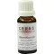 CERES Absinthium modertinktur, 20 ml