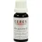 CERES Bellis perennis modertinktur, 20 ml