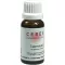CERES Calendula modertinktur, 20 ml