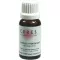 CERES Carduus marianus modertinktur, 20 ml