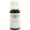 CERES Chamomilla modertinktur, 20 ml