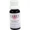 CERES Crataegus modertinktur, 20 ml