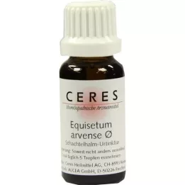 CERES Equisetum arvense modertinktur, 20 ml