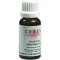CERES Geranium robertianum modertinktur, 20 ml