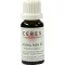 CERES Hedera helix modertinktur, 20 ml