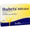 IBUBETA 400 akutte filmovertrukne tabletter, 10 stk