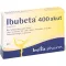 IBUBETA 400 akutte filmovertrukne tabletter, 20 stk