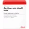 CARTILAGO suis Injeel forte ampuller, 10 stk