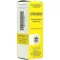 CITROKEHL Dråber, 30 ml