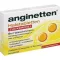 ANGINETTEN Halstabletter sukkerfri, 24 stk