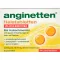 ANGINETTEN Halstabletter sukkerfri, 24 stk